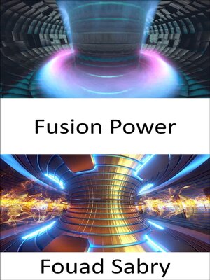 cover image of Fusion Power